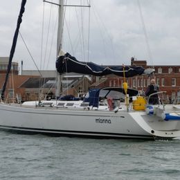 Grand Soleil 45 | Heisenberg