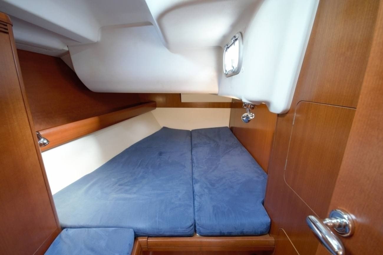 Grand Soleil 45 | Heisenberg