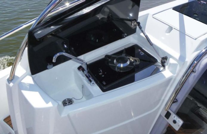 Jeanneau Cap Camarat 9.0 | Thymar