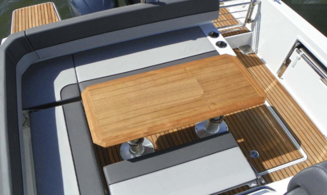 Jeanneau Cap Camarat 9.0 | Thymar