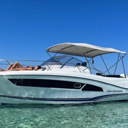 Jeanneau Cap Camarat 9.0 | Thymar