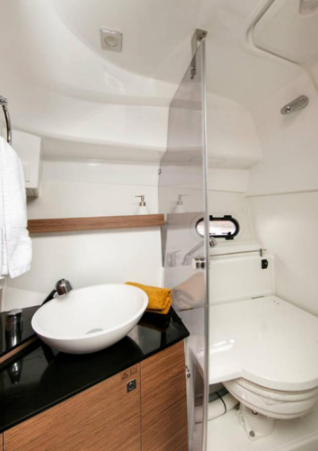 Jeanneau Cap Camarat 9.0 | Thymar