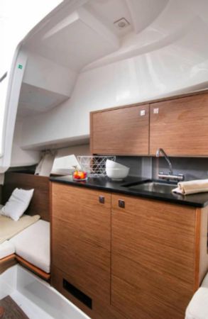 Jeanneau Cap Camarat 9.0 | Thymar