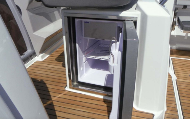 Jeanneau Cap Camarat 9.0 | Thymar