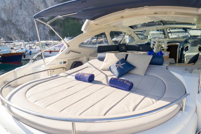 Azimut Atlantis 55 | Atlantis