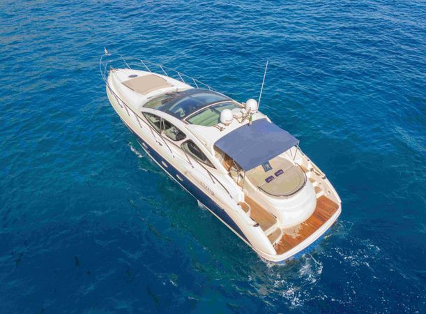 Azimut Atlantis 55 | Atlantis