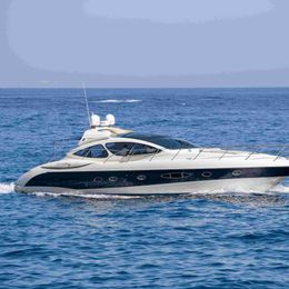 Azimut Atlantis 55 | Atlantis