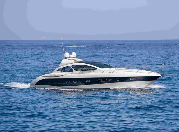 Azimut Atlantis 55 | Atlantis