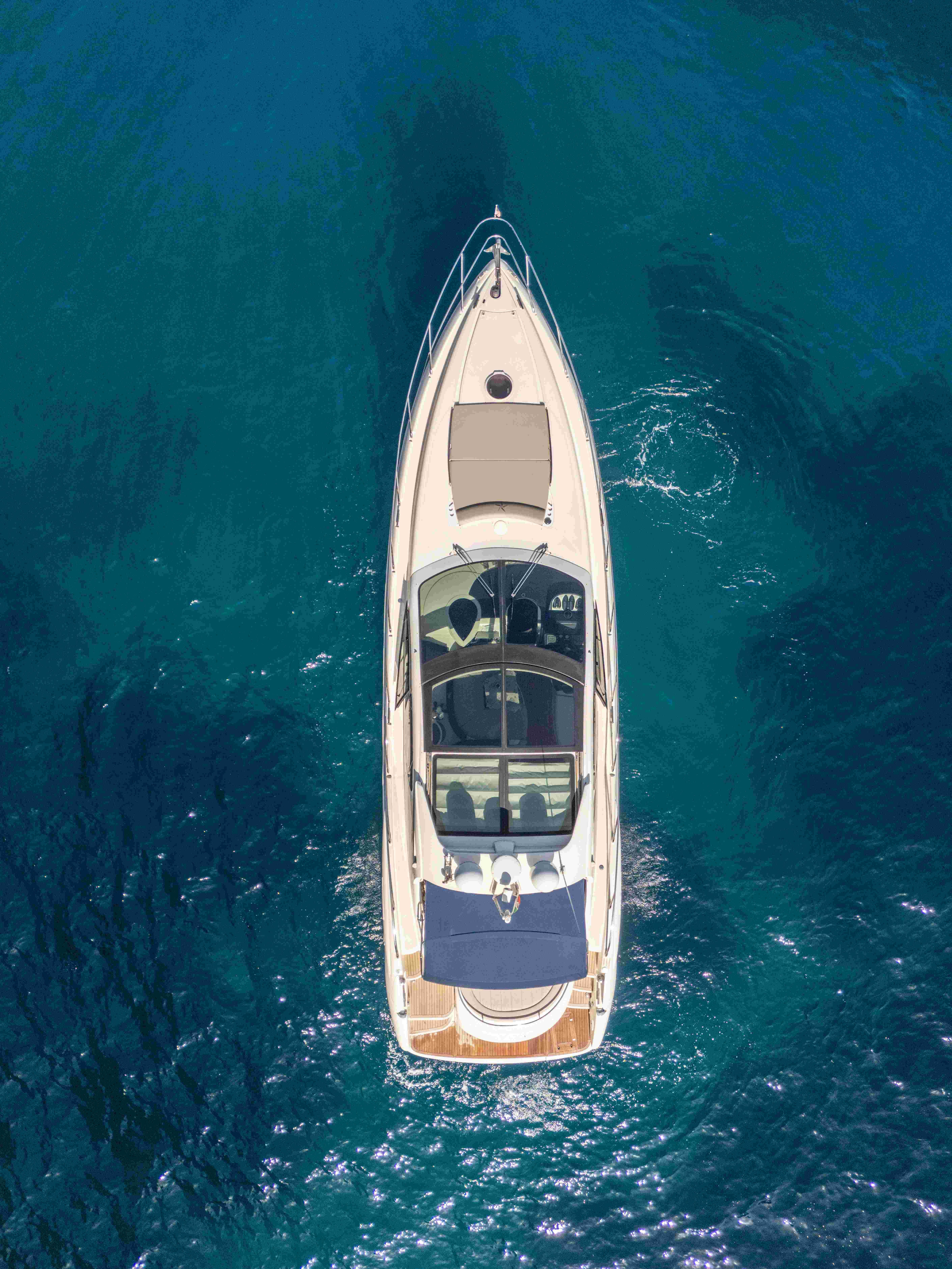 Azimut Atlantis 55 | Atlantis