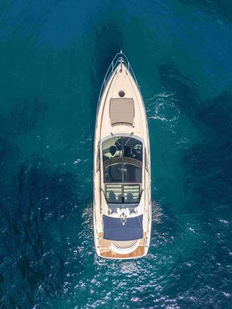 Azimut Atlantis 55 | Atlantis