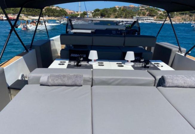 De Antonio 33 | Seea One