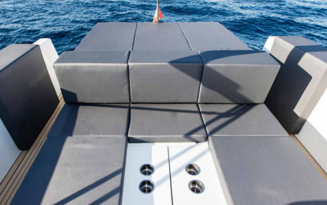 De Antonio 33 | Seea One