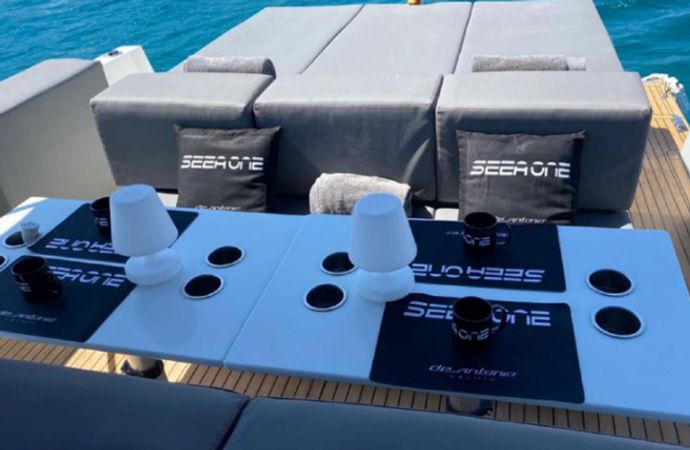 De Antonio 33 | Seea One