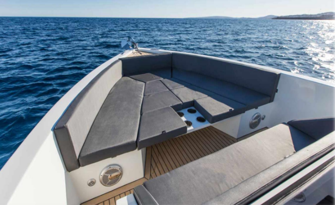 De Antonio 33 | Seea One