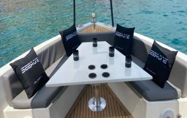 De Antonio 33 | Seea One