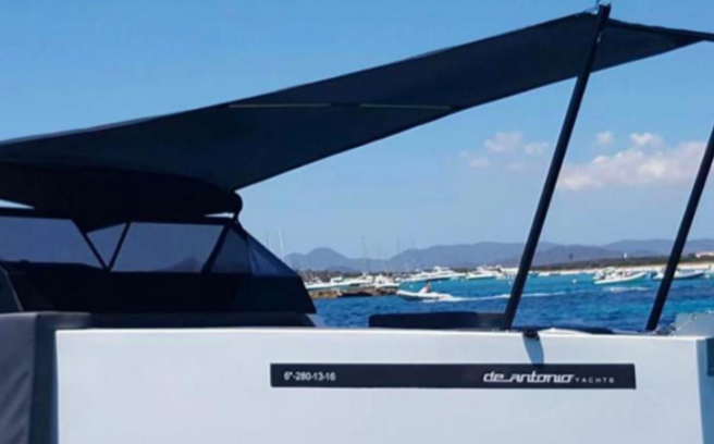 De Antonio 33 | Seea One