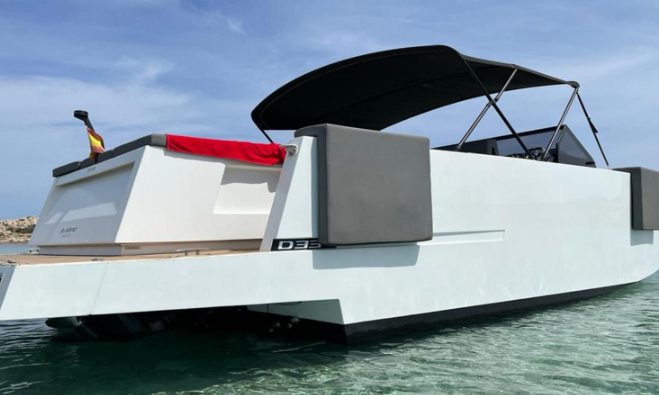 De Antonio 33 | Seea One