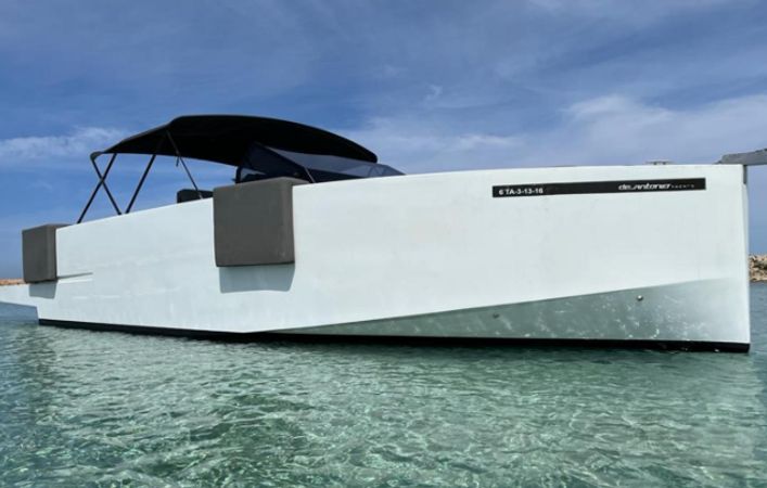 De Antonio 33 | Seea One