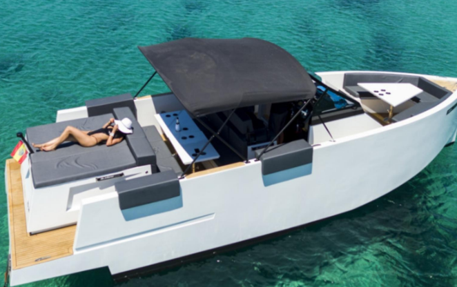 De Antonio 33 | Seea One