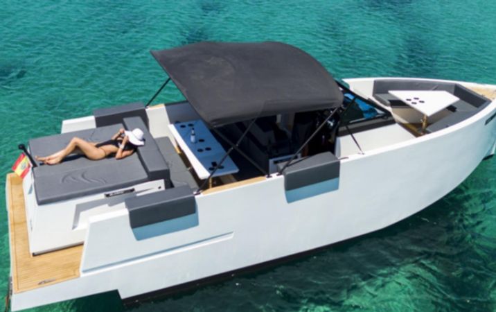 De Antonio 33 | Seea One