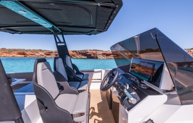 De Antonio 36 | Tito