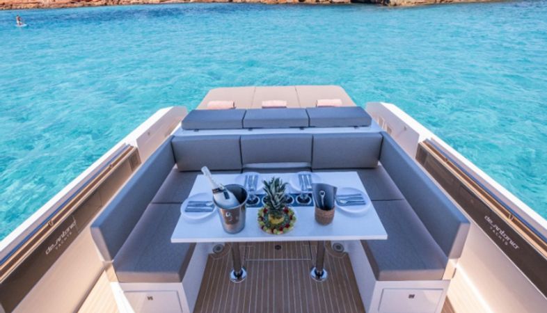 De Antonio 36 | Tito