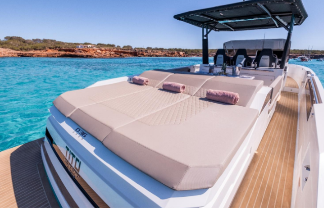 De Antonio 36 | Tito