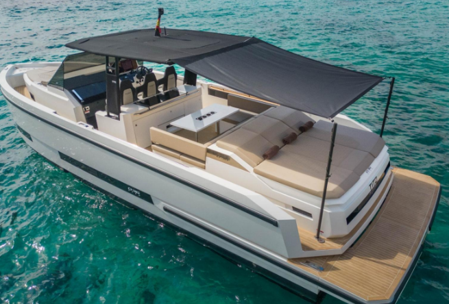 De Antonio 36 | Tito