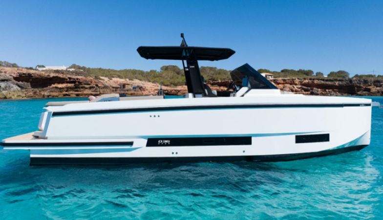 De Antonio 36 | Tito