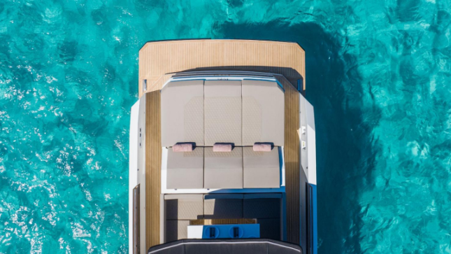 De Antonio 36 | Tito