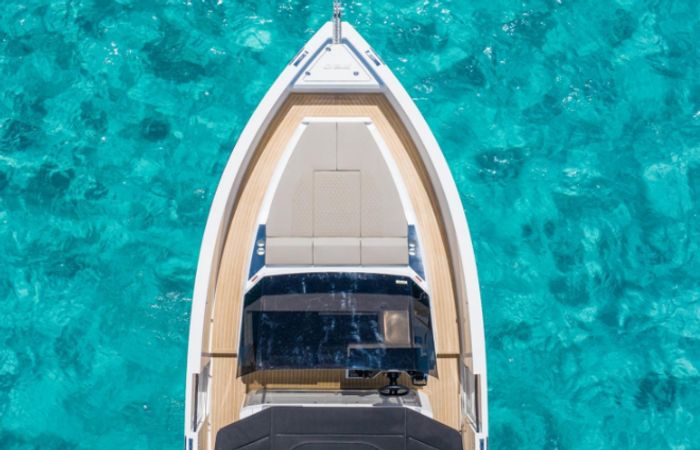 De Antonio 36 | Tito