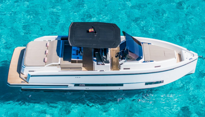 De Antonio 36 | Tito