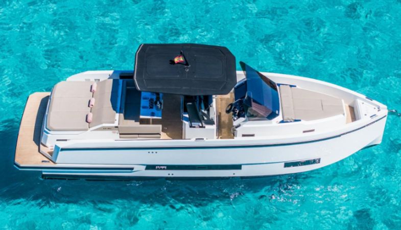 De Antonio 36 | Tito