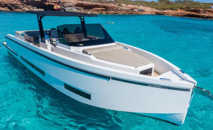 De Antonio 36 | Tito