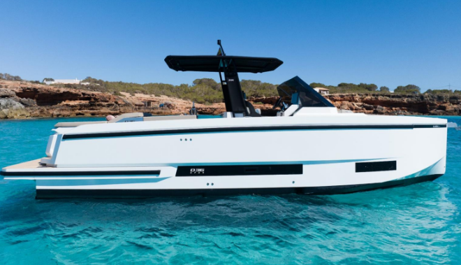 De Antonio 36 | Tito