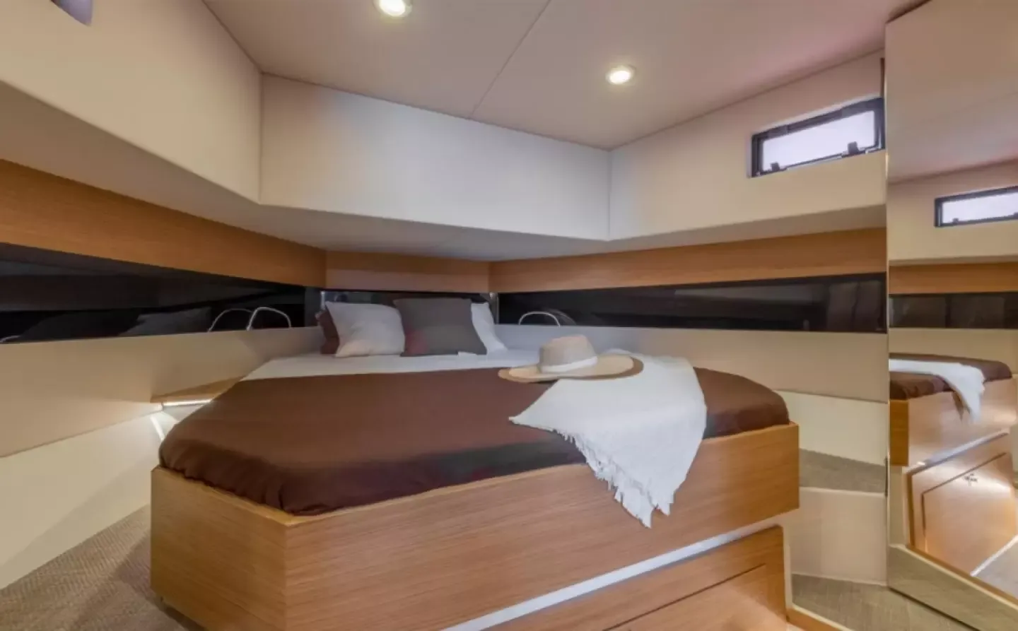 De Antonio 42 | Playyacht 3