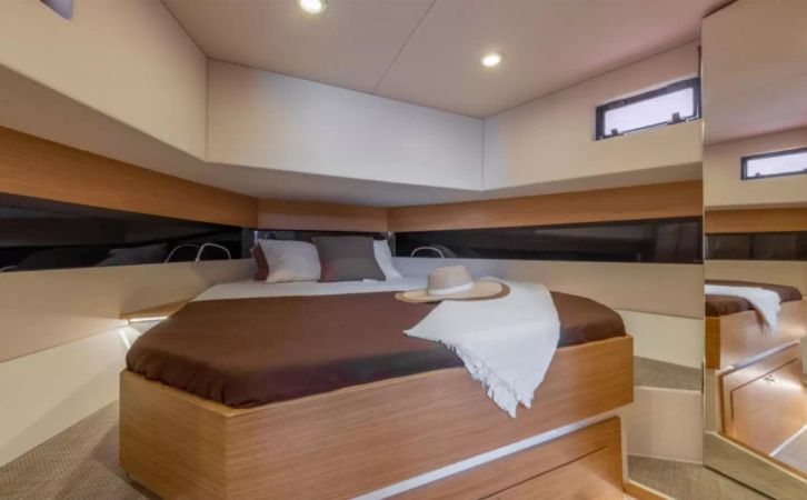 De Antonio 42 | Playyacht 3