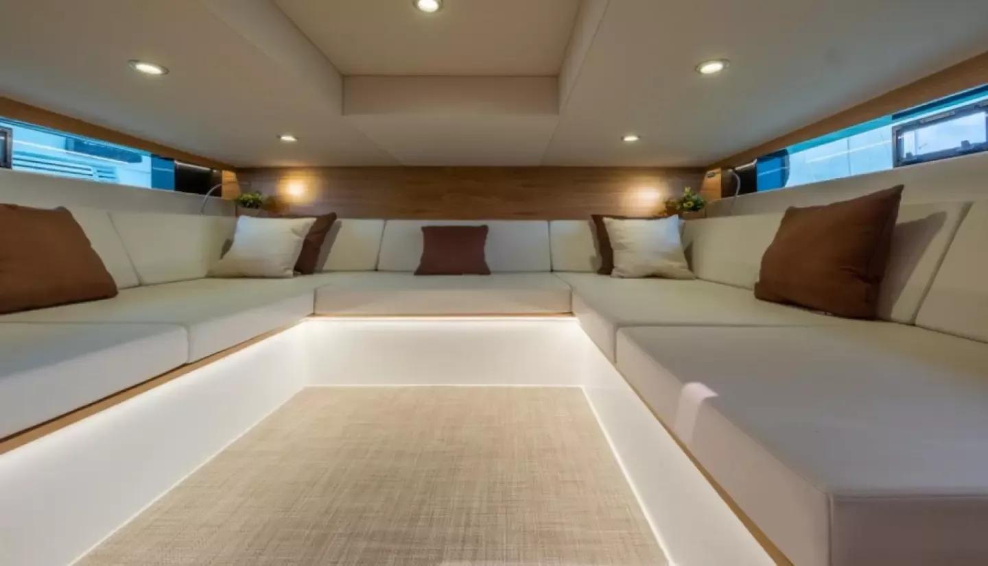 De Antonio 42 | Playyacht 3