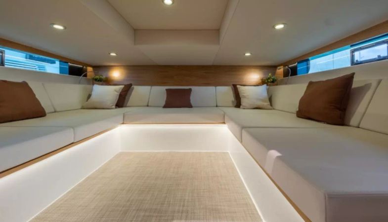 De Antonio 42 | Playyacht 3