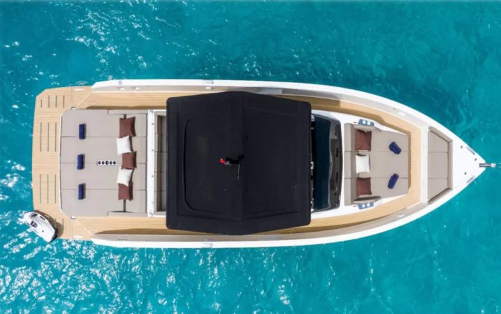 De Antonio 42 | Playyacht 3