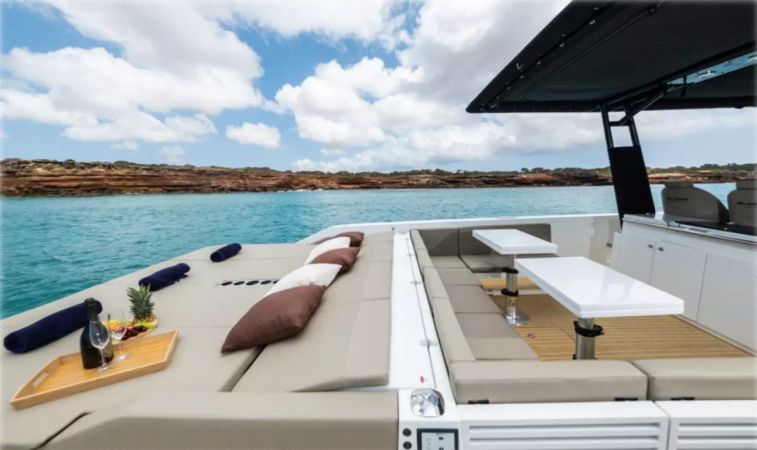 De Antonio 42 | Playyacht 3