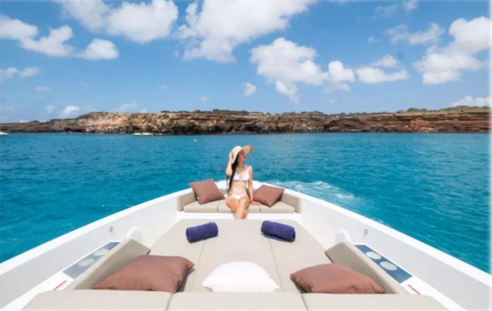 De Antonio 42 | Playyacht 3