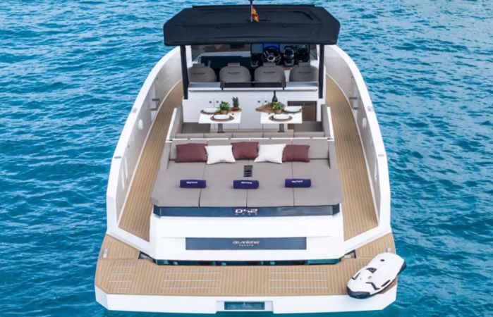 De Antonio 42 | Playyacht 3