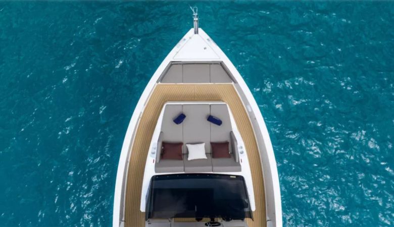 De Antonio 42 | Playyacht 3