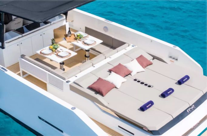 De Antonio 42 | Playyacht 3