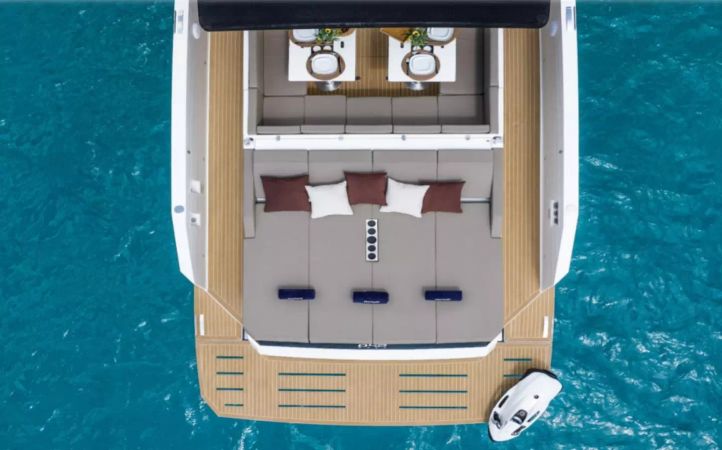 De Antonio 42 | Playyacht 3