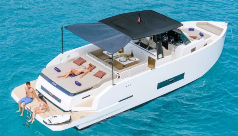 De Antonio 42 | Playyacht 3