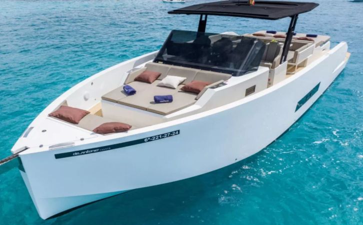 De Antonio 42 | Playyacht 3