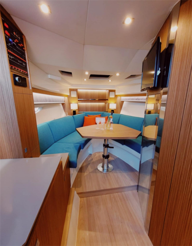 FIM 340 Regina | Exito