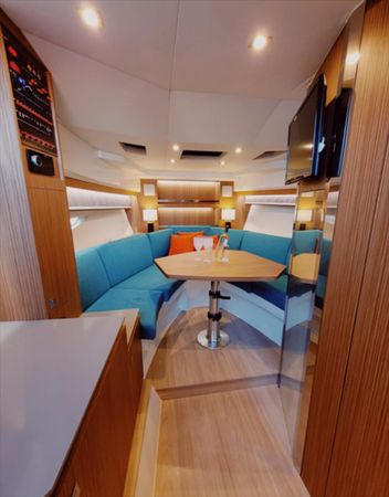 FIM 340 Regina | Exito